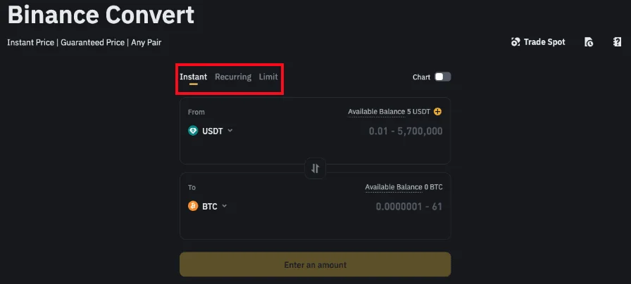 Binance 註冊頁：邀請碼 BN1899